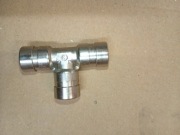 Eisele trójnik 8-8-8  -30szt