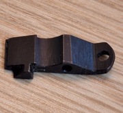 Zaczep kurka do pistoletu P-64 CZAK