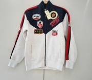 Powystawowa Bluza Ferrari Racing Formula 1 Prezent dla Chłopaka Taty M