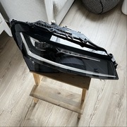 Lampa prawy przód skoda superb 3 lift Skoda Crystal Lighting 3V1 941 016E