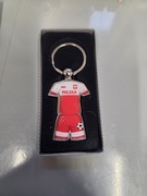 Breloczek kibica reprezentacji Polski Piłka Nożna