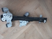 Opel Mokka X - mechanizm podnoszenia szyby, lewy 