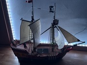 Playmobil 5135 Statek Piracki (bez figurek)