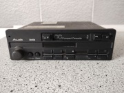 Radioodtwarzacz Audi Beta 80 B3 B4  90 100 C3 C4