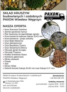 Kora kamienna 20-40mm i 40-60mm 