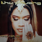 Thu Phu'o'ng - Nhu' Mot Lo'i Chia Tay (CD, 2011)