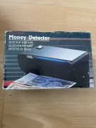 Electronic Money Detector UV