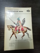 Kircholm 1605 Henryk Wisner Historyczne Bitwy