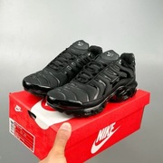 Buty sportowe Nike Air Max TN Czarny