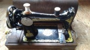 Singer Y1687232 sprawna