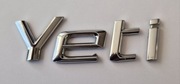 Emblemat Skoda Yeti