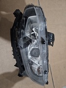 Reflektor lampa przód lewa strona Honda Civic X generacja 