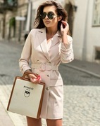 Sukienki marynarka Sempre L