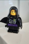 Młody Lloyd Garmadon njo0617 Lego Ninjago