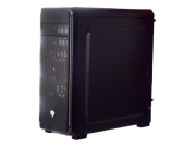 Komputer Gamingowy RX570 Armor 8GB, i3 9100F, 16 RAM, 750gb SSD, 6Tb HDD