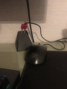 Myszka Endgame XM1r + Slizgacze Corepad + Bungee Zowie Camade