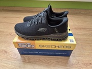 Buty męskie skechers slip ins noxus