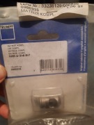 Matryca kompletna do trumpf N200 0980335