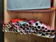 Kwiaciarnia dekoracje