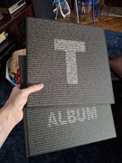 Kult - T plus Album (Wymienię za L) XLI