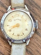Service Swiss Made, kaliber 551 Stary zegarek mechaniczny 