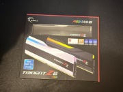 G.Skill Trident Z5 RGB F5-6000J3040F16GX2-TZ5RK