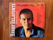 Harry Belafonte Best of 1964