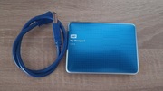 Dysk My Passport Ultra 1TB USB 3.0