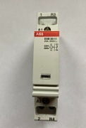 Stycznik ABB ESB 20-11 20A 230VAC (GHE3211302R0006)