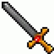 Magic sword (SOV) Tibiantis.online (Ancestra)