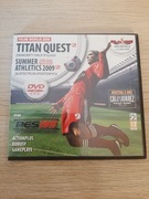 Gra retro CD Action Titan Quest