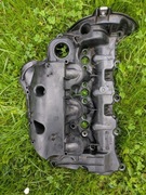 9X2Q9424FE Pokrywa zaworów prawa Jaguar Land Rover Range Amarok TDV6