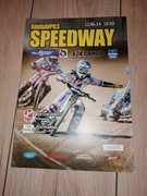 DMP, Daugavpils - Marma Rzeszów 2014 ws