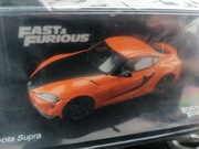 Toyota Supra Szybcy i wściekli Fast&Furious 1/43