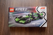 LEGO 77247 Speed Champions - Bolid F1 KICK Sauber Team C44