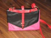 *ORSAY* fajna mała torebka pasek