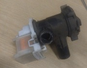 Silnik pompa odpływowa pralki Bosch Siemens Maxx 7 Avantixx 7 VarioPerfect