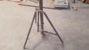 Trójnogi NOWE do podpór trójnoga szalunki strop