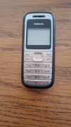 SPRAWNA NOKIA 1200 