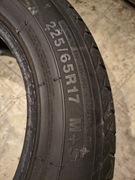 Opona 225 65 17 lato Mirage