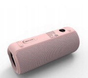 Forever głośnik Bluetooth Toob 30 PLUS BS-960 różowy