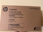 Toner oryginalny W9024MC