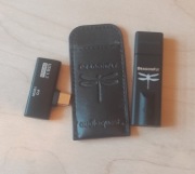 AudioQuest DragonFly Black v1.5 - DAC/Wzmacniacz Słuchawkowy  