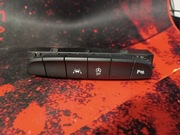 OPEL INSIGNIA B PANEL PRZEŁĄCZNIK PDC ASYSTENT 13486949