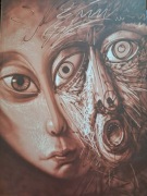 Leszek Zebrowski Plakaciarz Szczecin 2006 