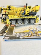 LEGO 8421 Technic Mobile Crane wielki dzwig