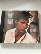 Corey Hart.  First…….