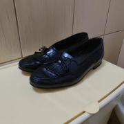 Mokasyny 44 Paletino letnie jesienne buty damskie buty lekkie wsuwane dam