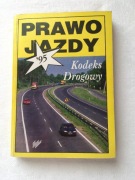 Prawo jazdy kodeks drogowy 1995