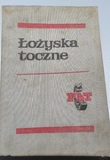 Łożyska tłoczne - książka 